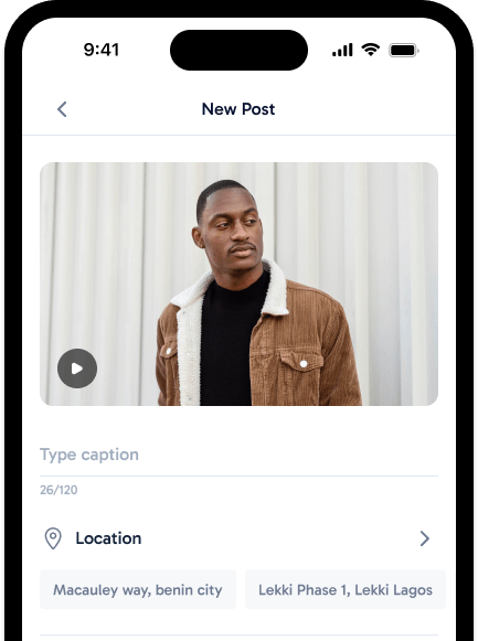 Feature